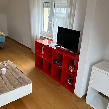 Schoene Wohnung In Deidesheim Exterior foto