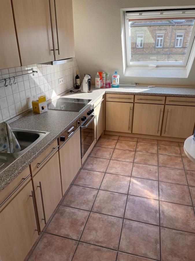 Schoene Wohnung In Deidesheim Exterior foto