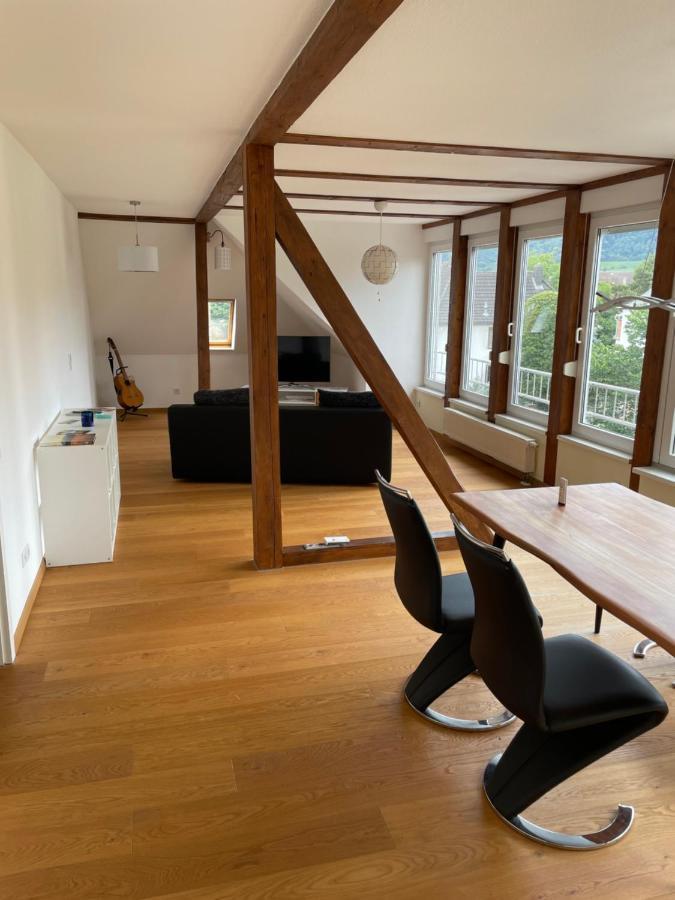 Schoene Wohnung In Deidesheim Exterior foto