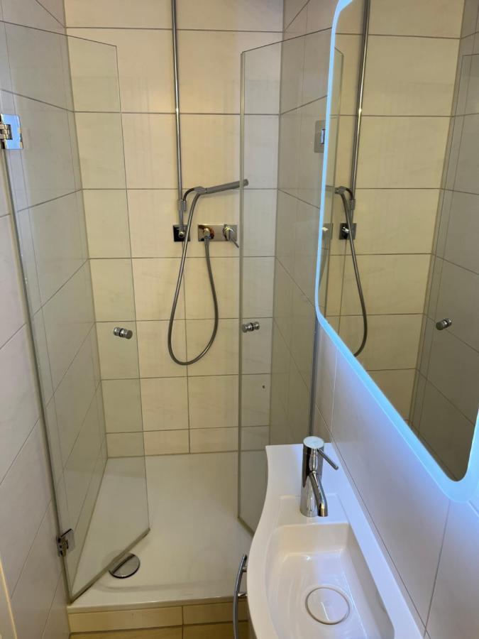 Schoene Wohnung In Deidesheim Exterior foto