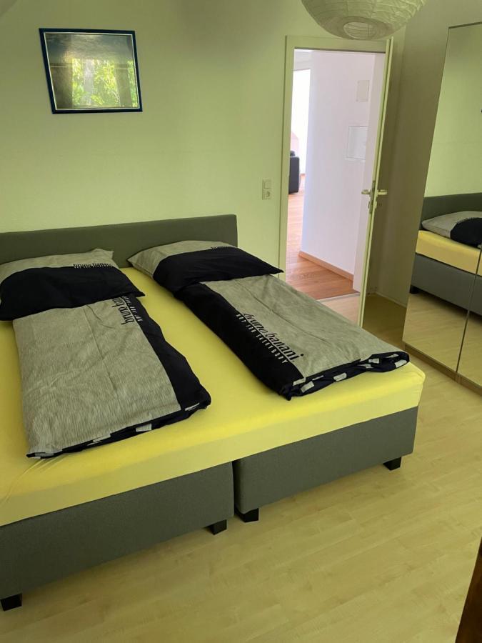 Schoene Wohnung In Deidesheim Exterior foto