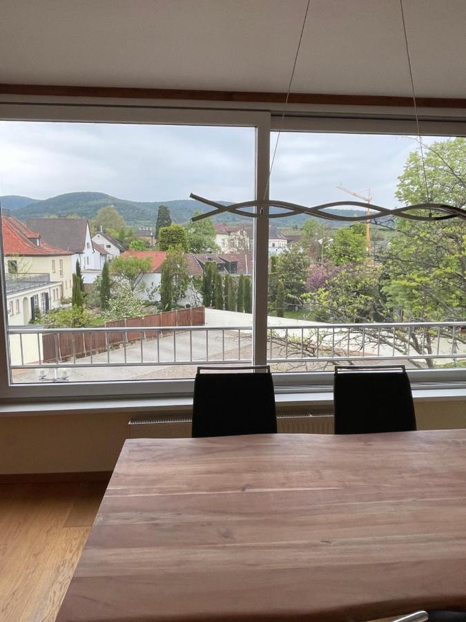 Schoene Wohnung In Deidesheim Exterior foto